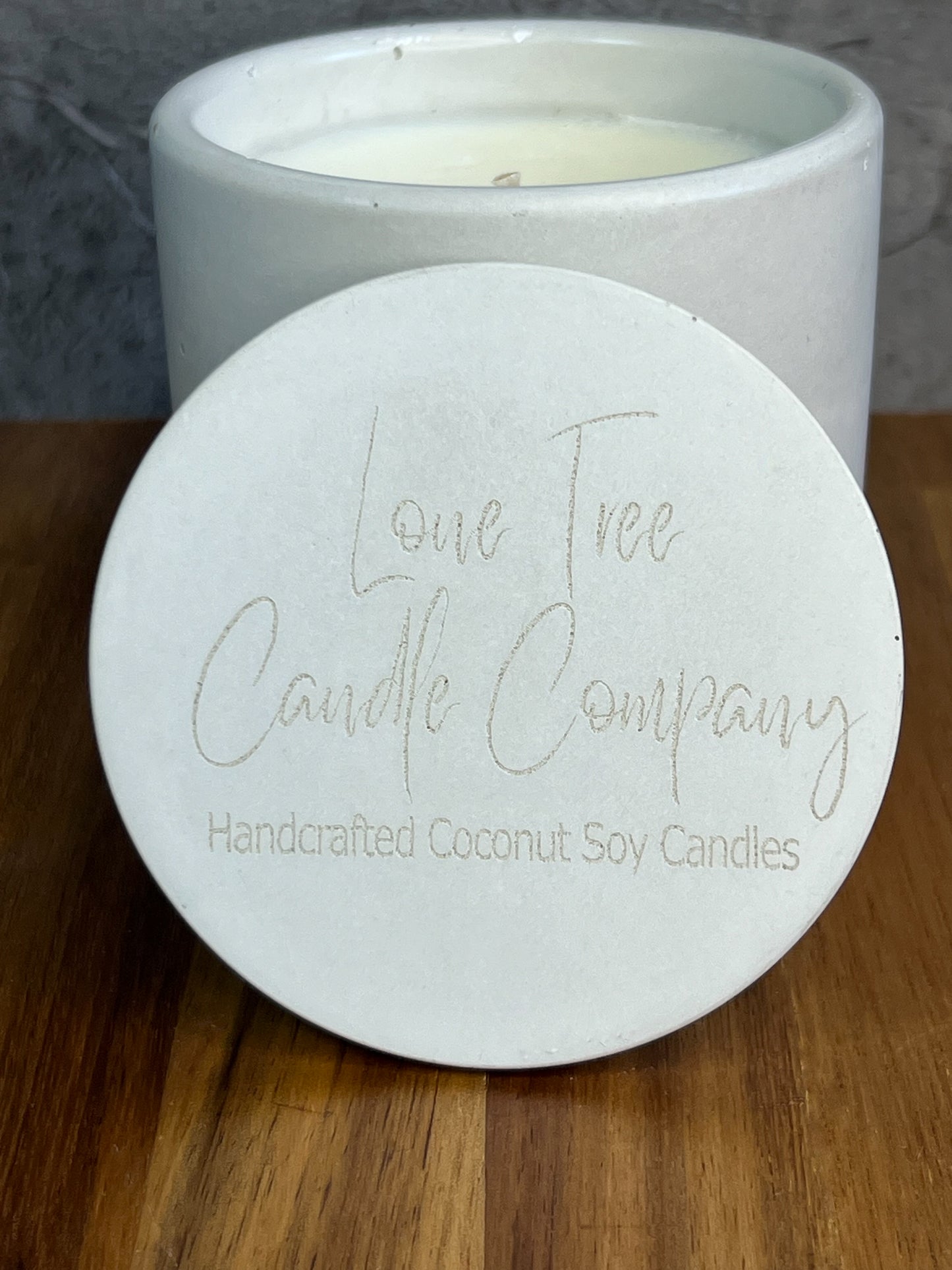 Citrus, Neroli & Jasmine