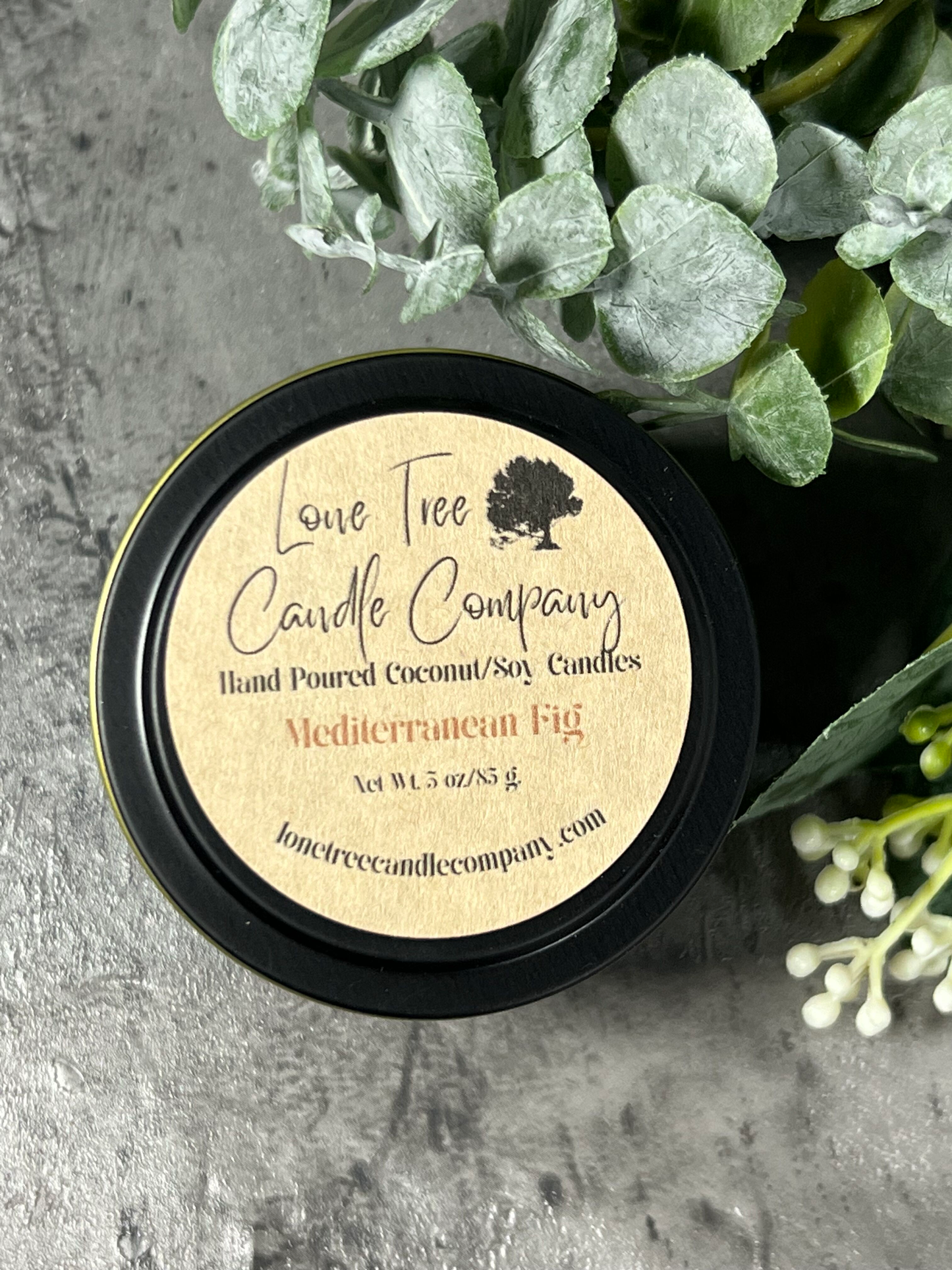 Mediterranean Fig